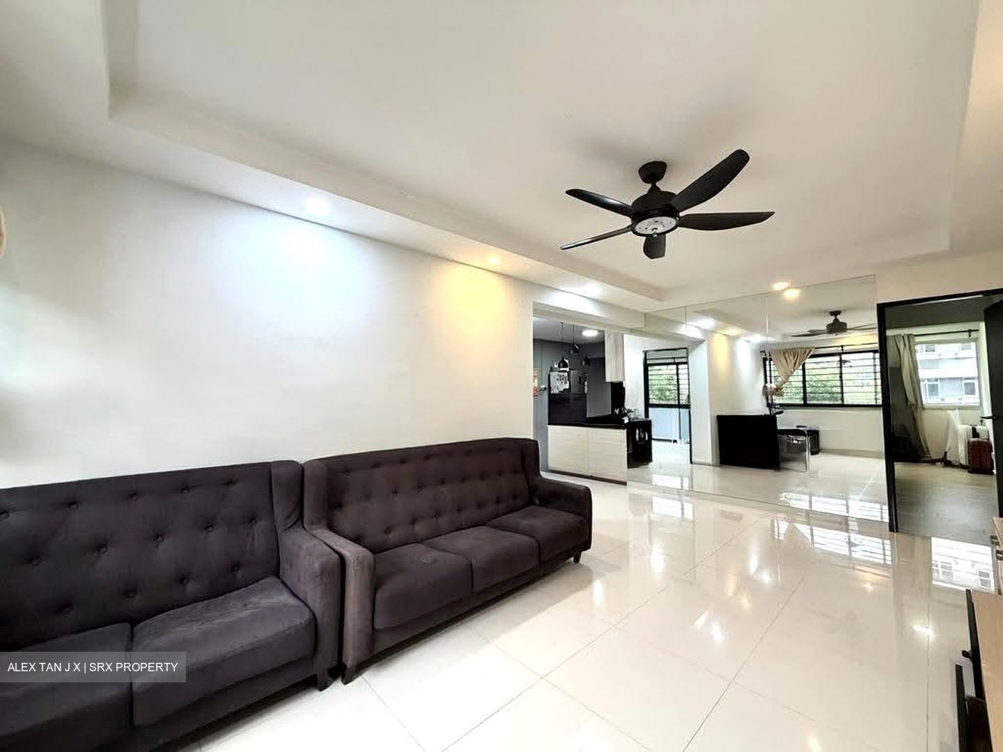 Blk 444 Hougang Avenue 8 (Hougang), HDB 4 Rooms #625192481